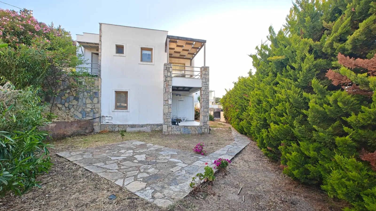 House in Yalikavak